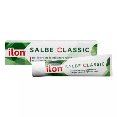 ilonsko mazilo classic, 100 g ilonsko mazilo classic, 100 g