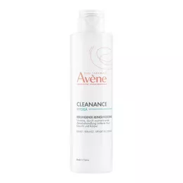 AVENE Cleanance HYDRA Pomirjujoča krema za čiščenje, 200 ml