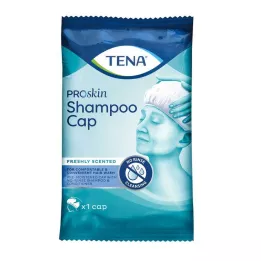 TENA SHAMPOO Pokrovček, 1 kos