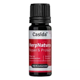 HERPNATURA Popravilo &amp; Zaščita, 10 ml