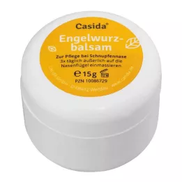 ENGELWURZBALSAM Dojenček &amp; Otroci, 15 g