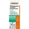 PELARGONIUM-RATIOPHARM Bronhialne kapljice, 20 ml