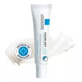 ROCHE-POSAY Balzam za ustnice Cicaplast B5, 7,5 ml
