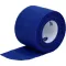 IDEALAST-barvni povoj 4 cmx4 m modre barve, 1 kos