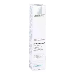 ROCHE-POSAY Pigmentclar balansirna negovalna krema, 40 ml