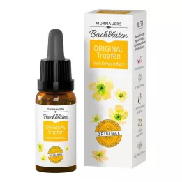 BACHBLÜTEN Murnauerjeve originalne kapljice, 10 ml