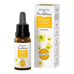 BACHBLÜTEN Murnauers Original kapljice brez alkohola, 20 ml