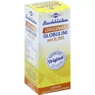 BACHBLÜTEN Murnauer Original Globulini, 10 g