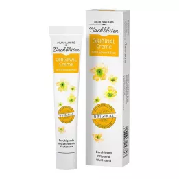 BACHBLÜTEN Murnauerjeva originalna krema po Dr. Bachu, 30 g