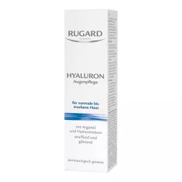 RUGARD Hyaluron za nego oči, 15 ml