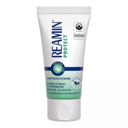 Reamin Protect zaščitna krema za kožo, 50 ml
