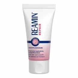REAMIN Obnovitvena krema za nego kože, 50 ml