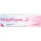 MYKOFUNGIN 3 vaginalne tablete 200 mg, 3 kosi