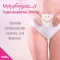 Mykofungin 3 vaginalne tablete 200 mg, 3 kos