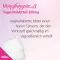 Mykofungin 3 vaginalne tablete 200 mg, 3 kos
