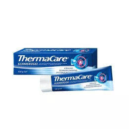 THERMACARE Gel proti bolečinam, 100 g