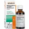PELARGONIUM-RATIOPHARM Bronhialne kapljice, 50 ml