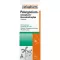 PELARGONIUM-RATIOPHARM Bronhialne kapljice, 100 ml