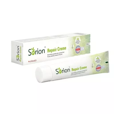SORION Smetana, 50 g