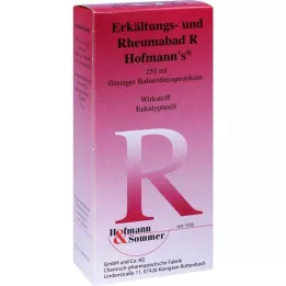 SPODBUJANJE UND Kopel proti revmatizmu R Hofmanns, 250 ml