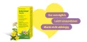 Instructions for use for Sedaristone kapljice, 50 ml - 3