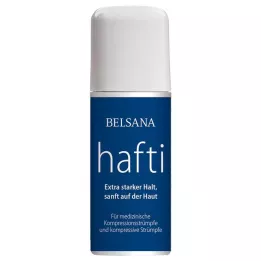 BELSANA hafti lepilo za kožo, 60 ml
