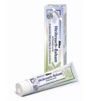 SOVITA CARE Frankincense balzam, 100 ml