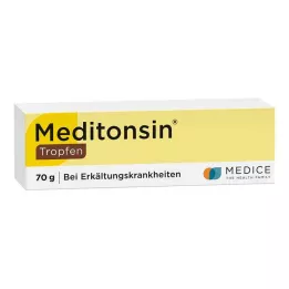 MEDITONSIN Kapljice, 70 g