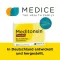 Meditonsin kapljice za prehlad, 2X50 g