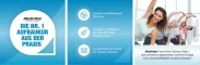 Instructions for use for Medivitan® iV ampule, 8 kos - 8