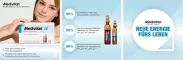 Instructions for use for Medivitan® iV ampule, 8 kos - 9