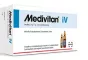 Instructions for use for Medivitan® iV ampule, 8 kos - 3