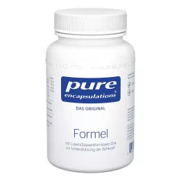 PURE ENCAPSULATIONS AMD Formula kapsule, 60 kapsul