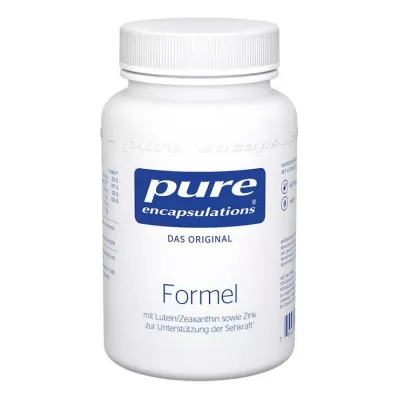 Pure Encapsulations kapsule, 60 kos Pure Encapsulations kapsule, 60 kos