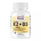 VITAMIN K2 MENAQ7 kapsule, 60 kapsul