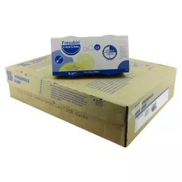 FRESUBIN 2 kcal vanilijeva krema v tubi, 24 x 125 g