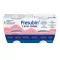 Fresubin 2 kcal krema gozdne jagode |Puding & gradbena hrana (4x125 g)