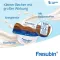 Fresubin 2 kcal krema gozdne jagode |Puding & gradbena hrana (4x125 g)
