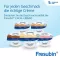 Fresubin 2 kcal krema gozdne jagode |Puding & gradbena hrana (4x125 g)