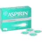 ASPIRIN 500 mg obložene tablete, 20 kosov