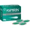 ASPIRIN 500 mg obložene tablete, 40 kosov
