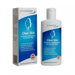 PRONTOMED Čistilni tonik Clear-Skin, 200 ml