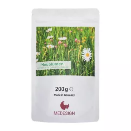 HEUBLUMEN FÜR Kopel, 200 g