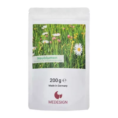 HEUBLUMEN FÜR Kopel, 200 g