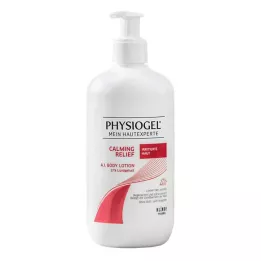 PHYSIOGEL Losjon za telo Calming Relief A.I., 400 ml