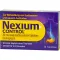 NEXIUM Control 20 mg enterično obložene tablete, 14 kosov