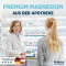 BIOLECTRA Magnezij 400 mg ultra Direct Lemon, 20 kosov