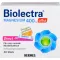 BIOLECTRA Magnezij 400 mg ultra Direct Orange, 40 kapsul