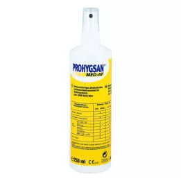 PROHYGSAN MED-AF Razkužilo v razpršilu 250 ml, 1 kos