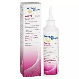 THYMUSKIN FORTE Serumski gel, 200 ml